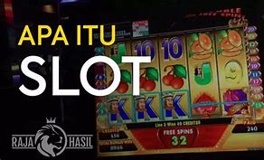 Apa Itu Id Vip Slot