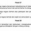 Pasal 28 Ayat 1 Tentang Hak