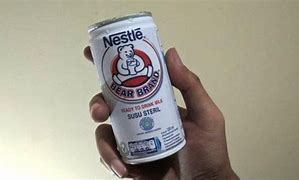 Susu Bear Brand Terbuat Dari Apa